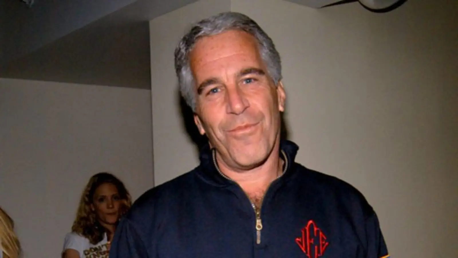 Jeffrey Epstein